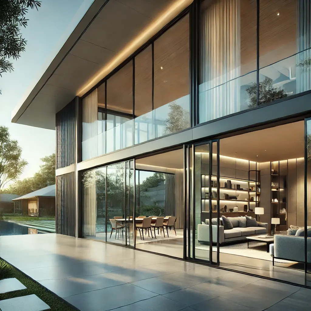 Sliding Windows