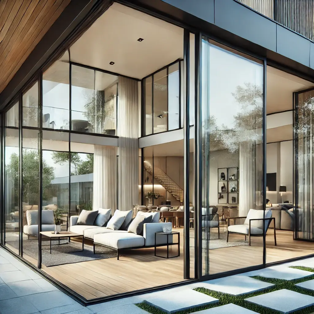 Sliding Windows